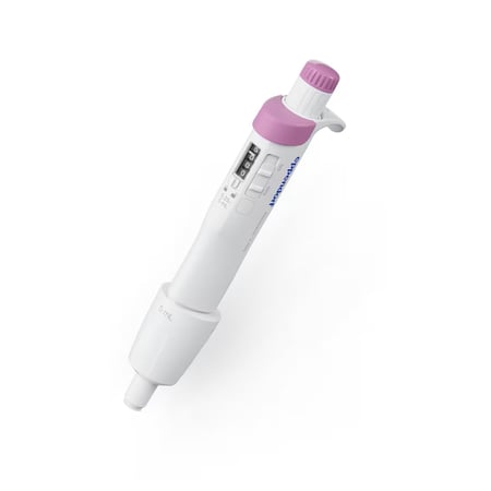 Eppendorf - Research 3 Neo Manual Single Channel Pipette - 3174000010